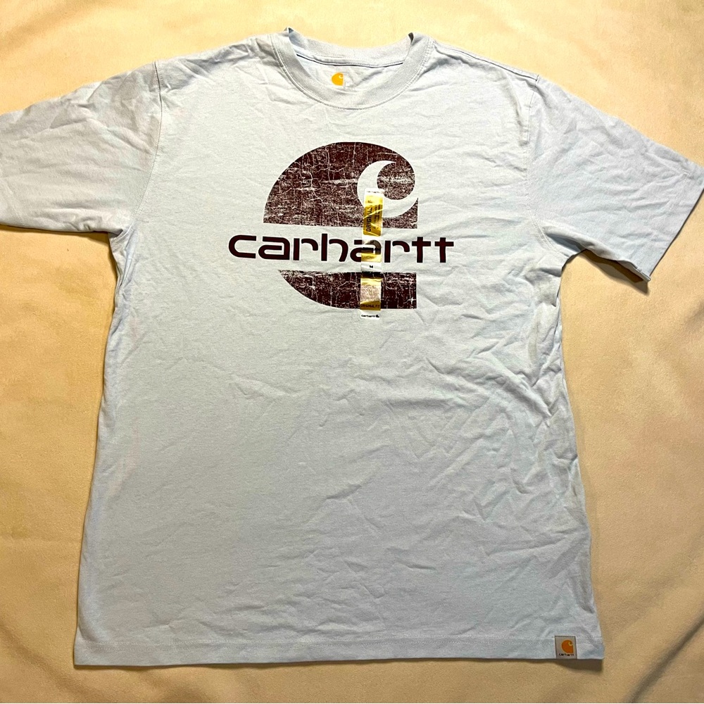 New Carhartt Shirt‎